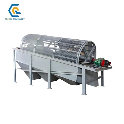 Durable Trommel Screen